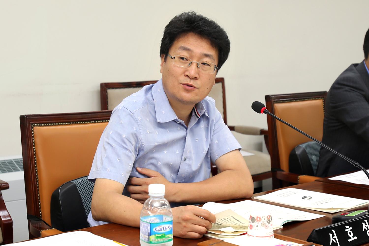 제226회 임시회 행정복지위원회 5