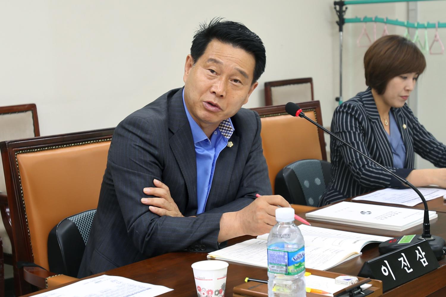 제226회 임시회 행정복지위원회 7
