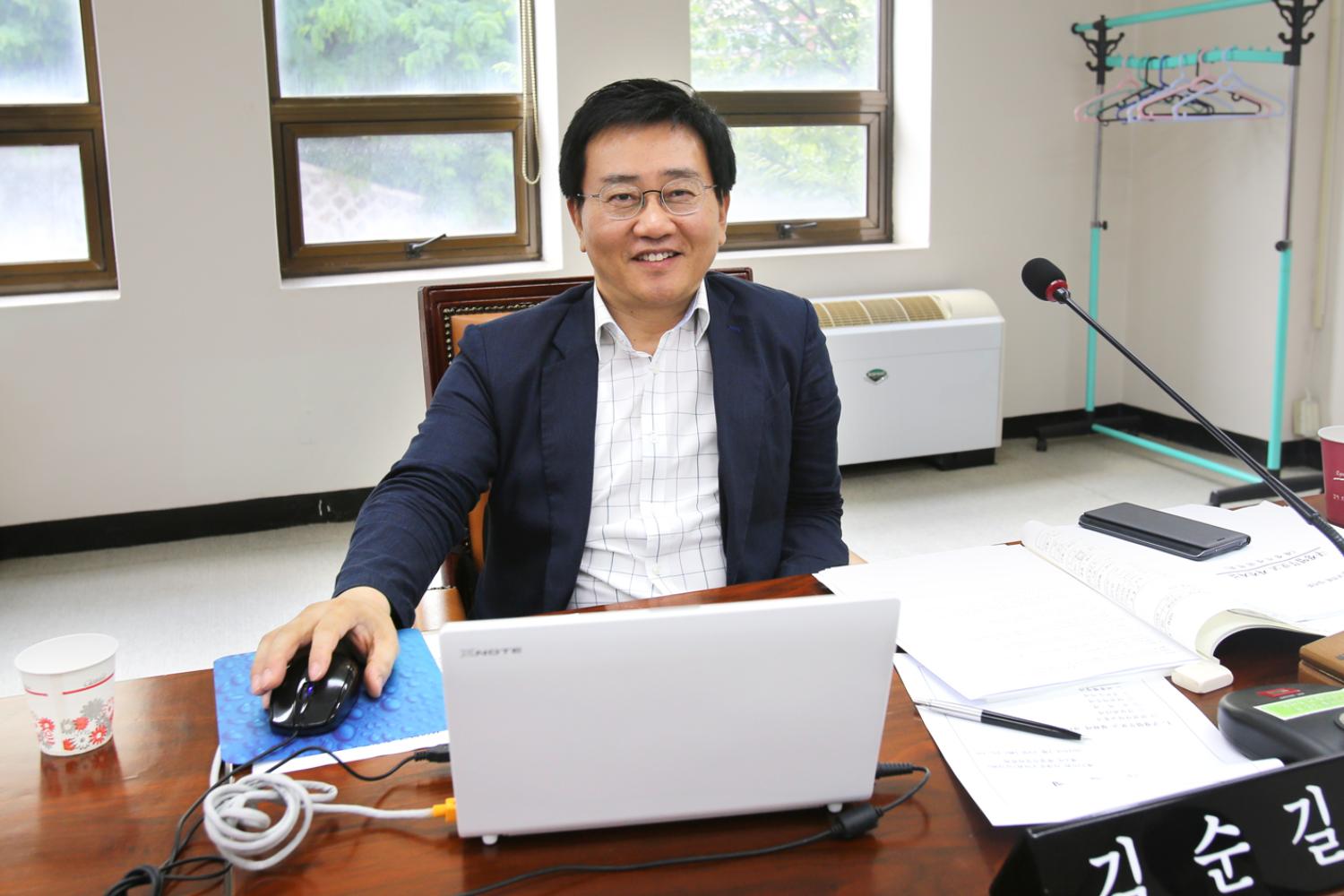 제226회 임시회 재정건설위원회 7