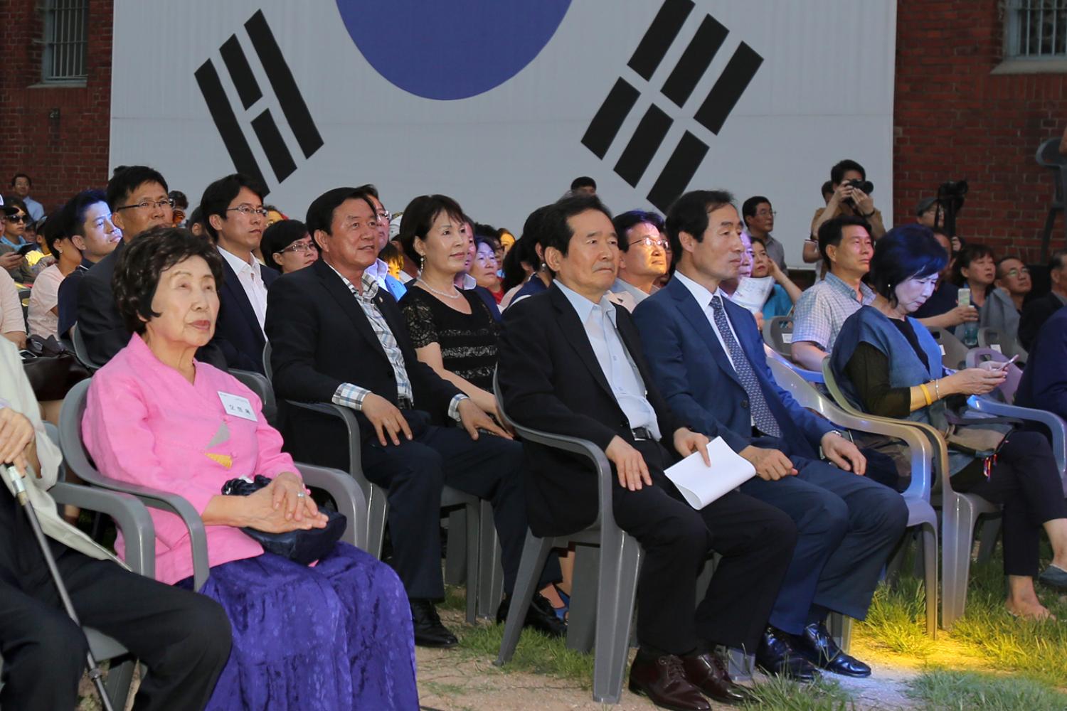 2016 서대문 독립민주축제 4