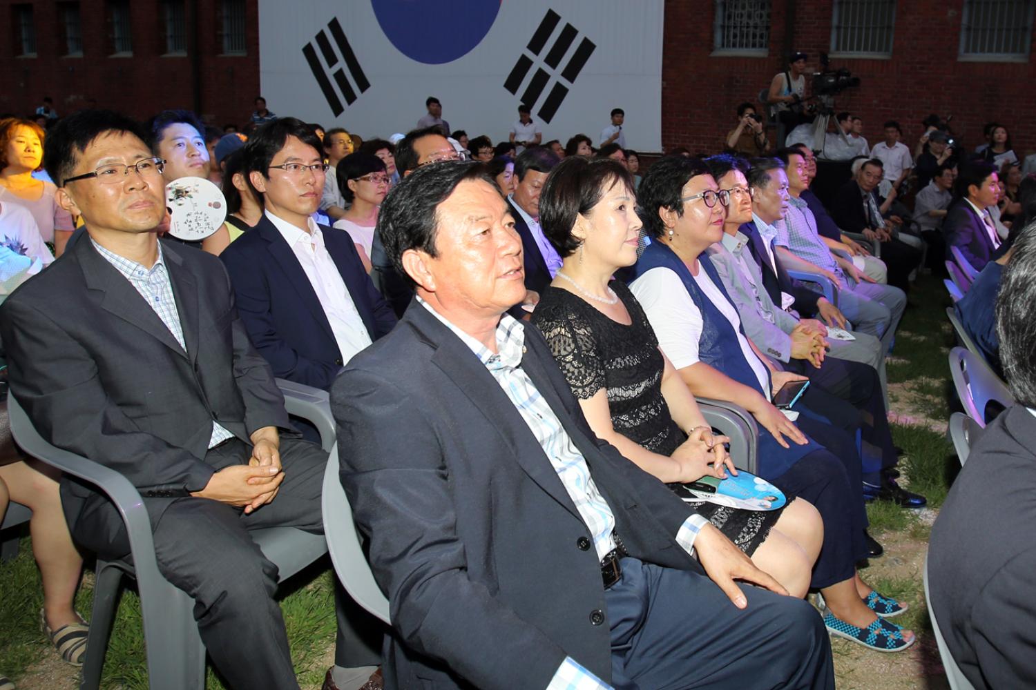 2016 서대문 독립민주축제 6