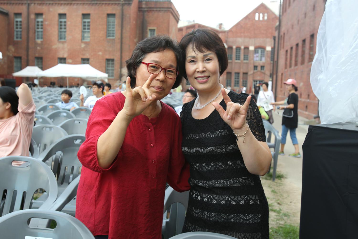 2016 서대문 독립민주축제 15