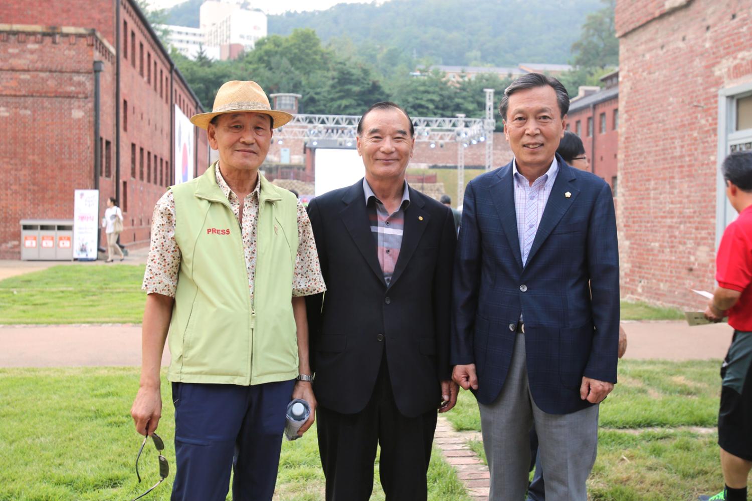 2016 서대문 독립민주축제 16
