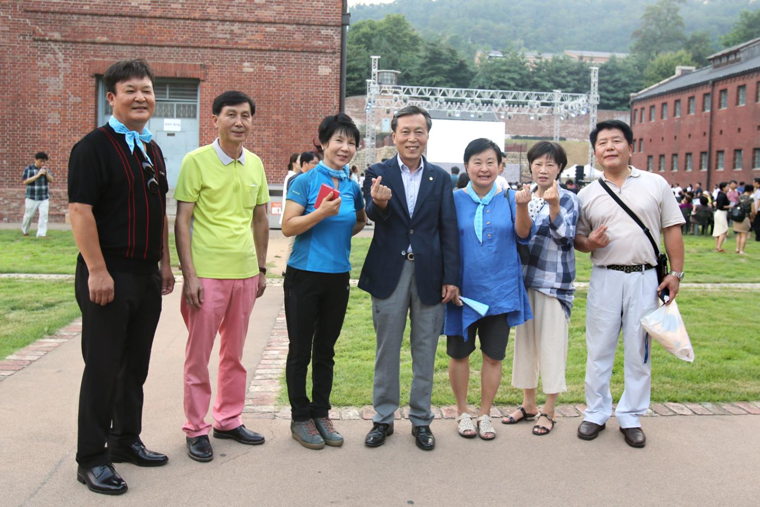 2016 서대문 독립민주축제 19