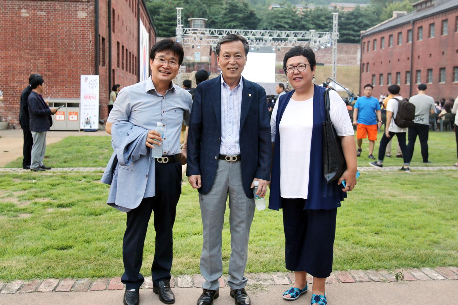 2016 서대문 독립민주축제 22