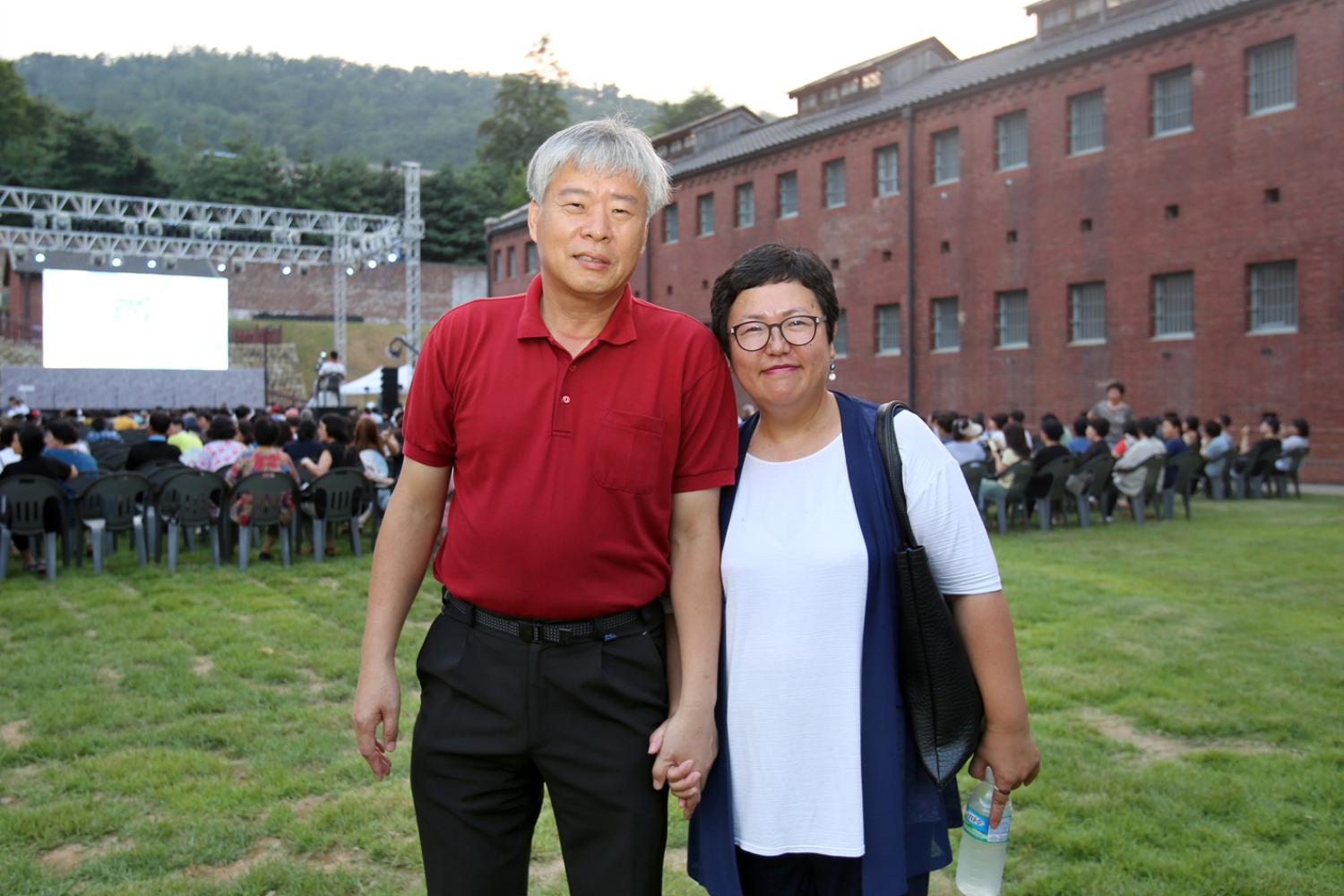 2016 서대문 독립민주축제 25