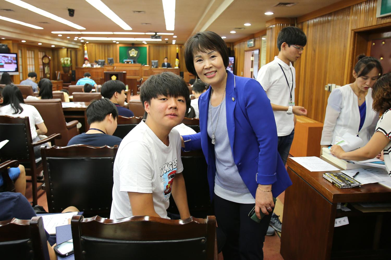 2016 서대문 청소년의회 7