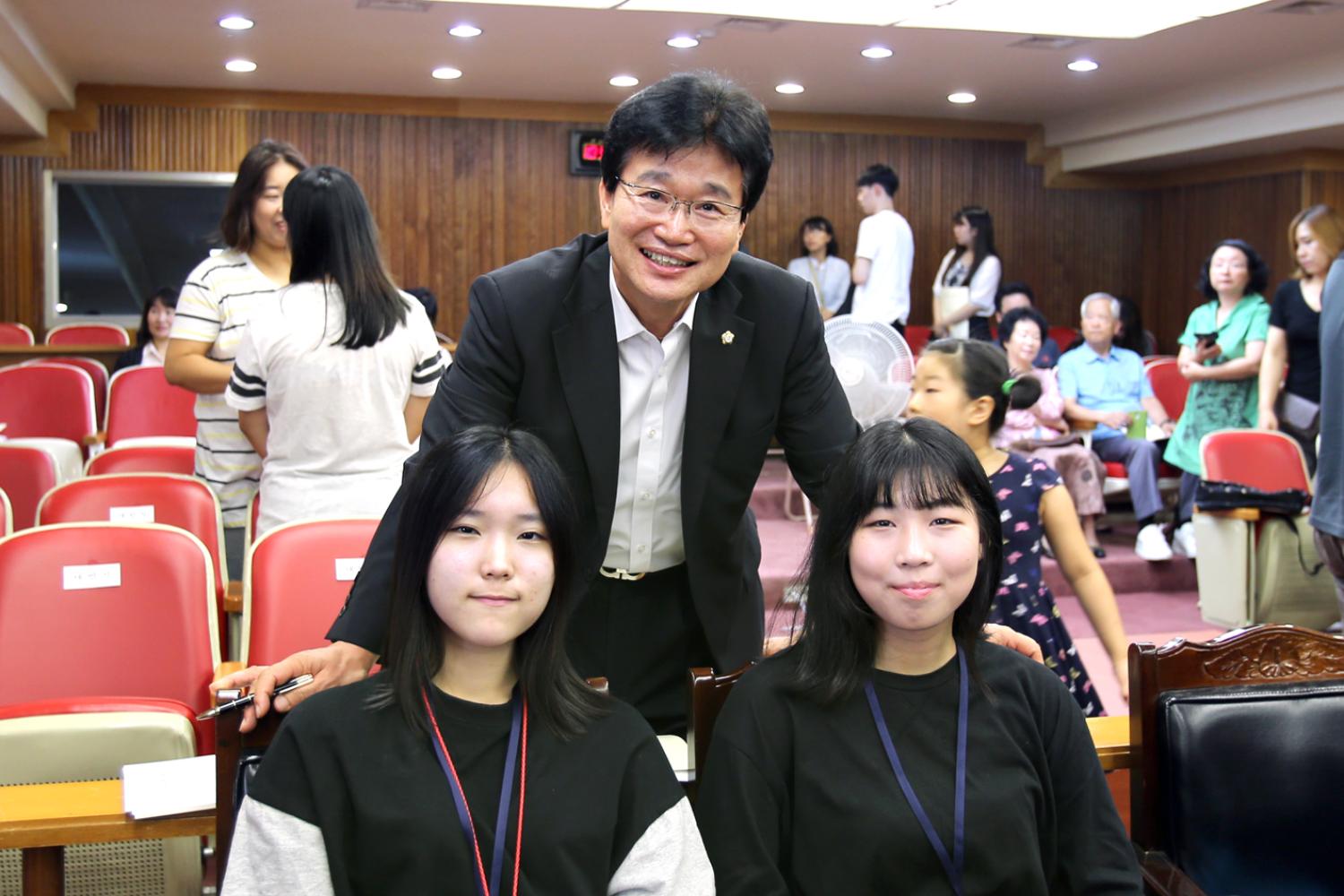 2016 서대문 청소년의회 10