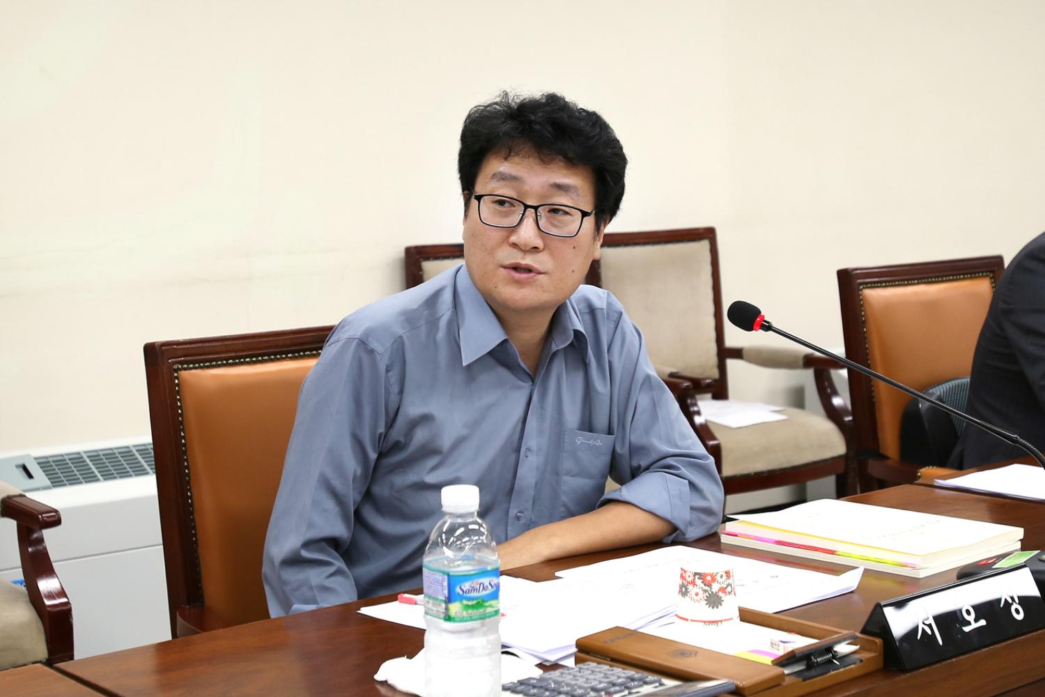 제227회 임시회 제1차~3차 행정복지위원회 7