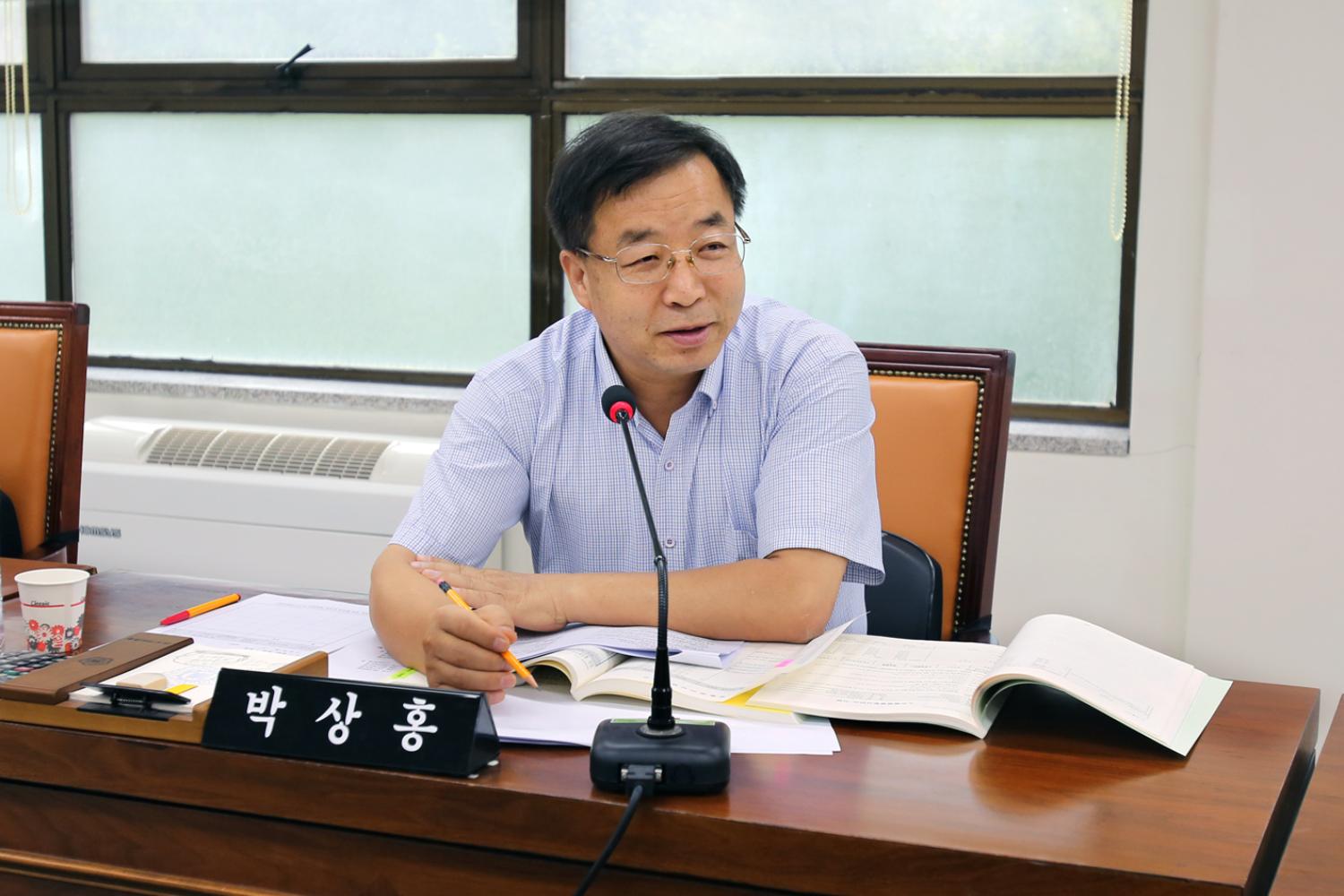 제227회 임시회 제1차~3차 행정복지위원회 8