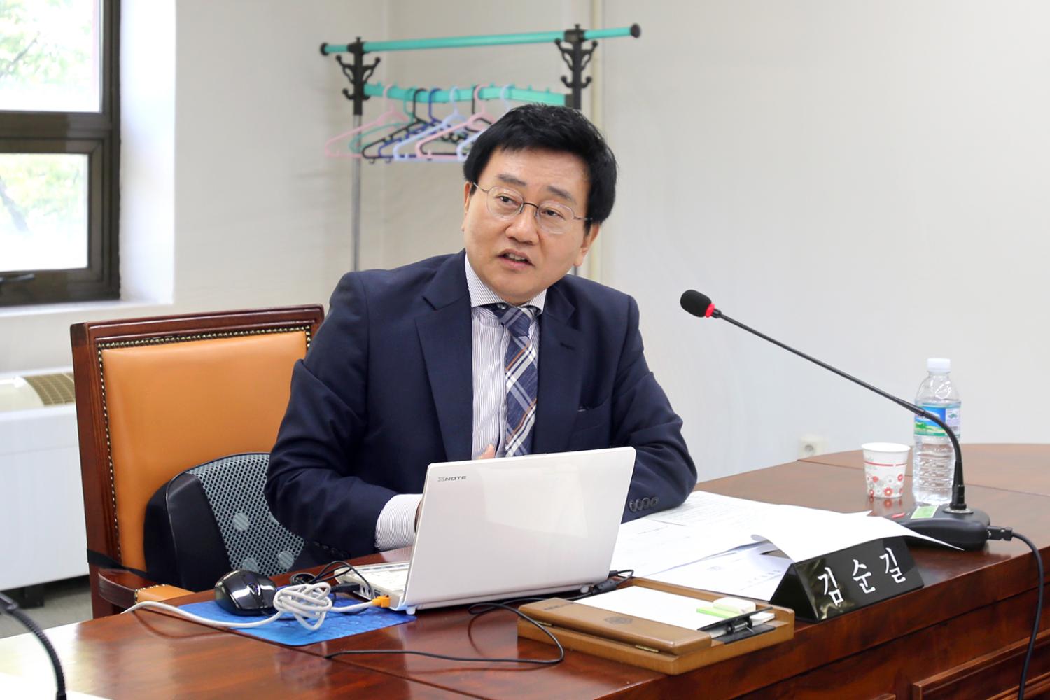 제227회 임시회 제1차~3차 재정건설위원회 3