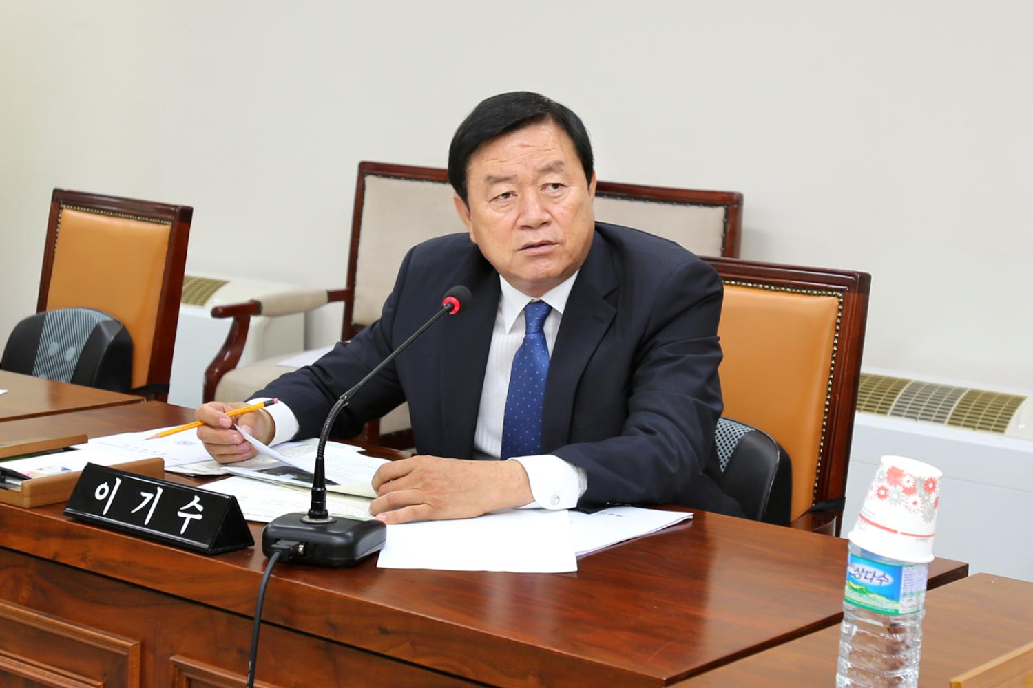 제227회 임시회 제1차~3차 재정건설위원회 5