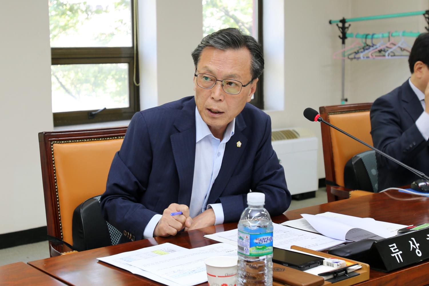 제227회 임시회 제1차~3차 재정건설위원회 4