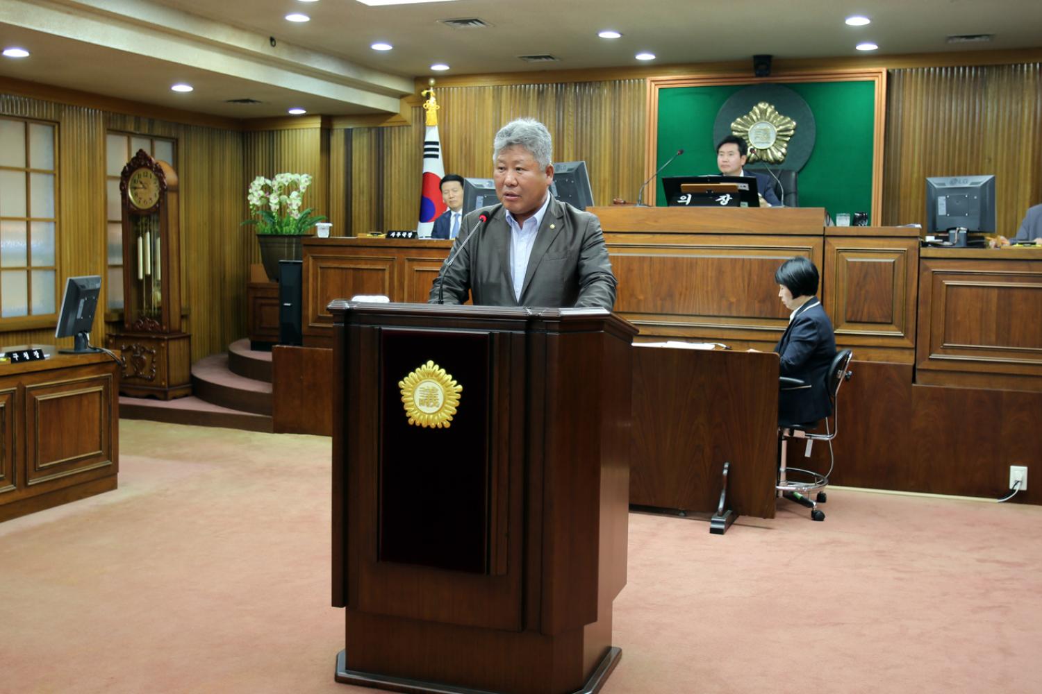 제227회 임시회 제2차 본회의 6