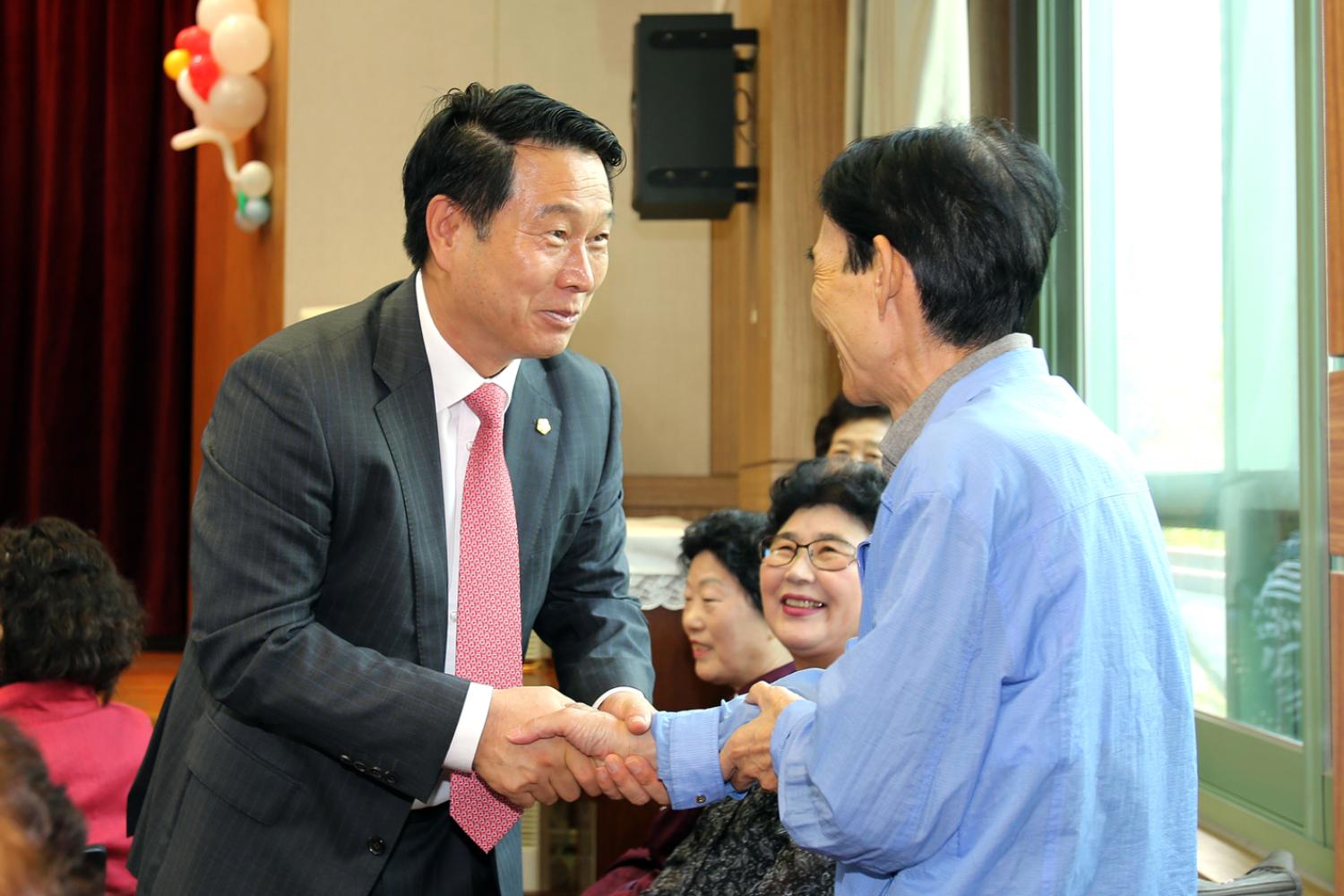 제12회 서대문 은빛축제 6