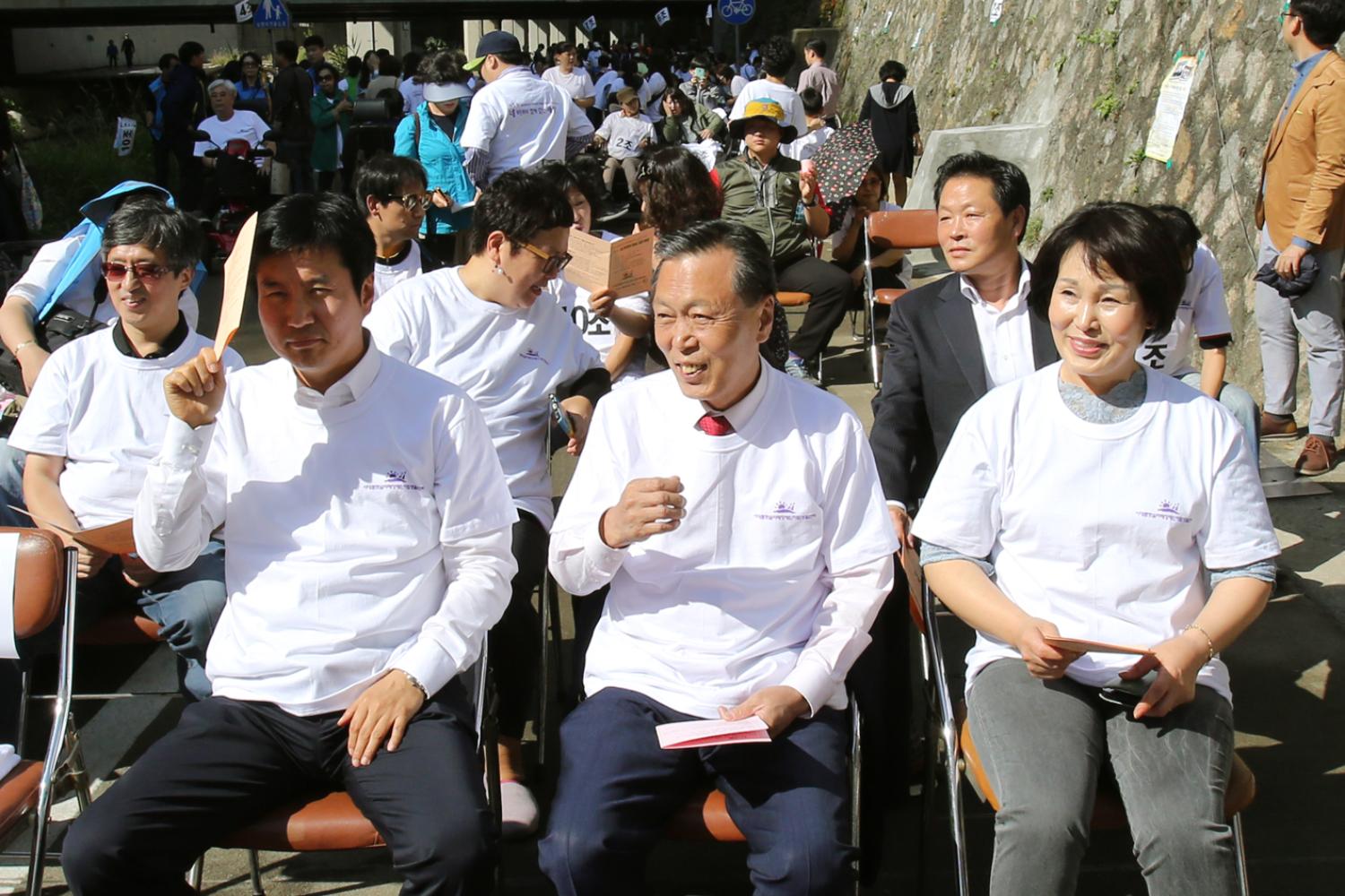 제5회 네 바퀴와 함께걷는 세상 9
