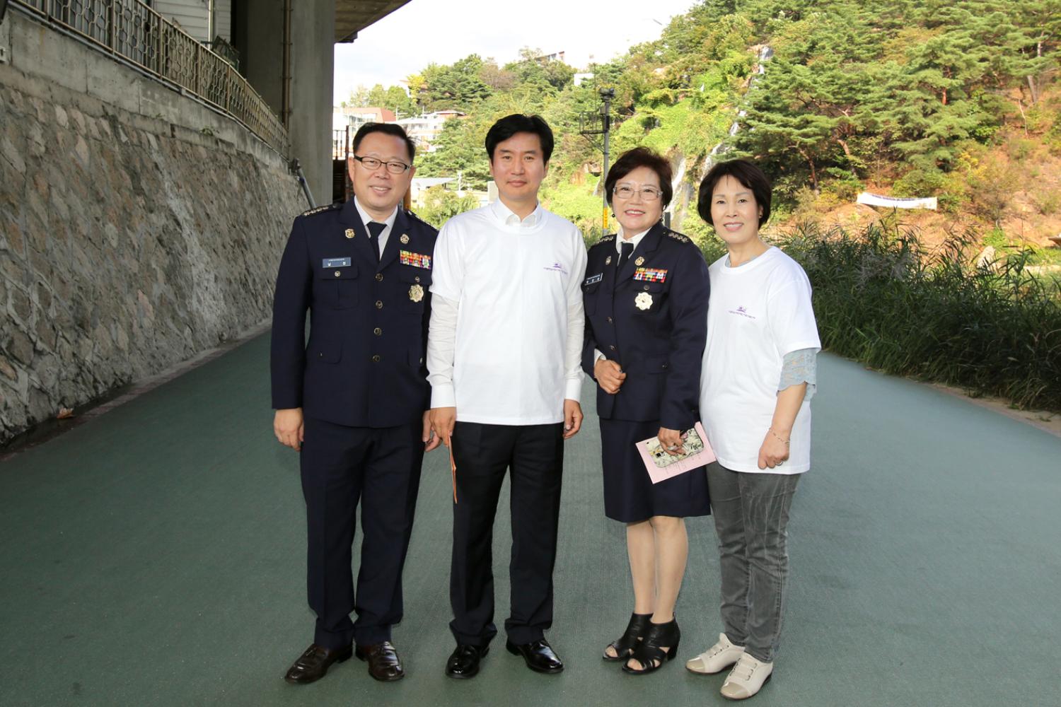 제5회 네 바퀴와 함께걷는 세상 15