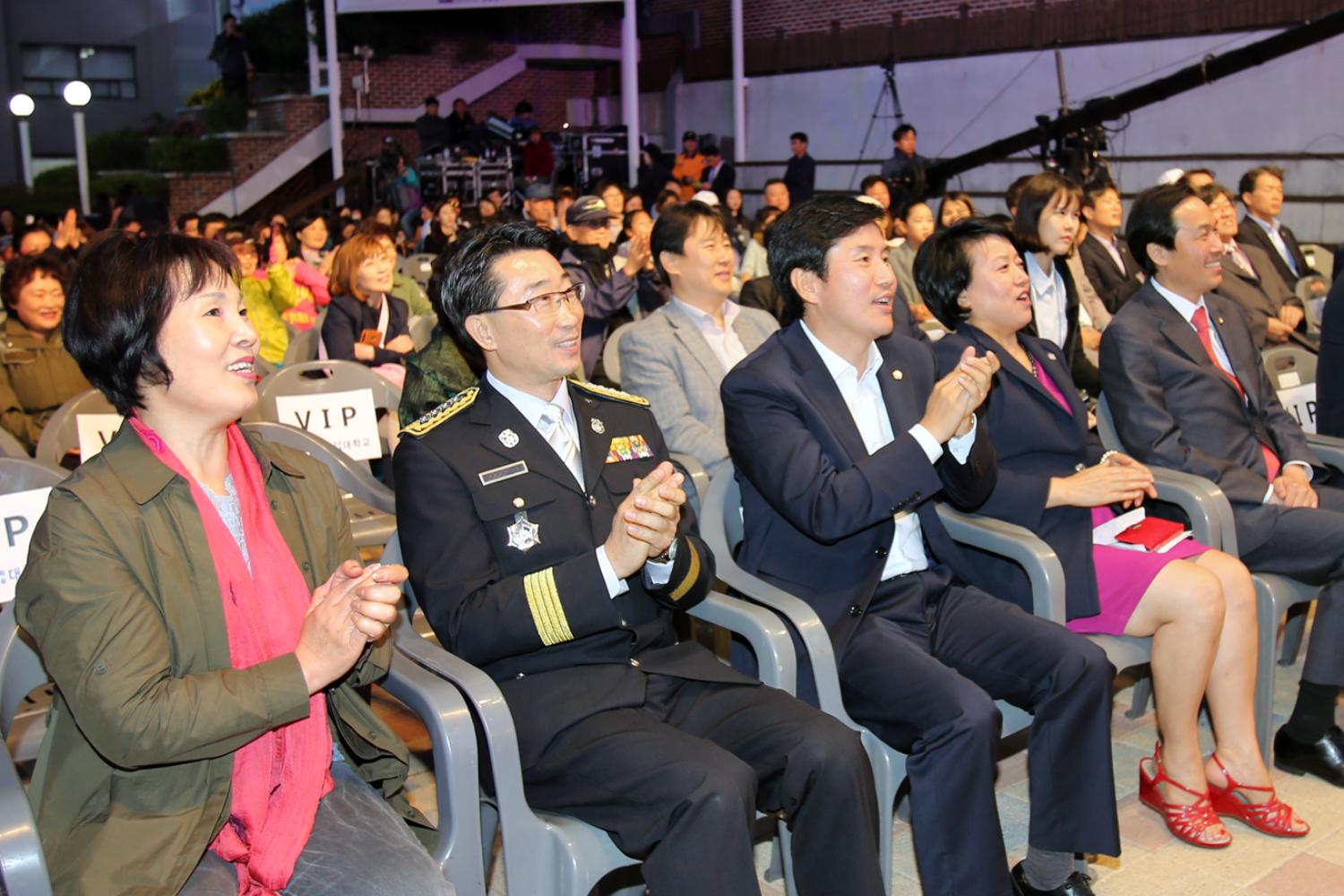2016 홍제문화 예술축제 4