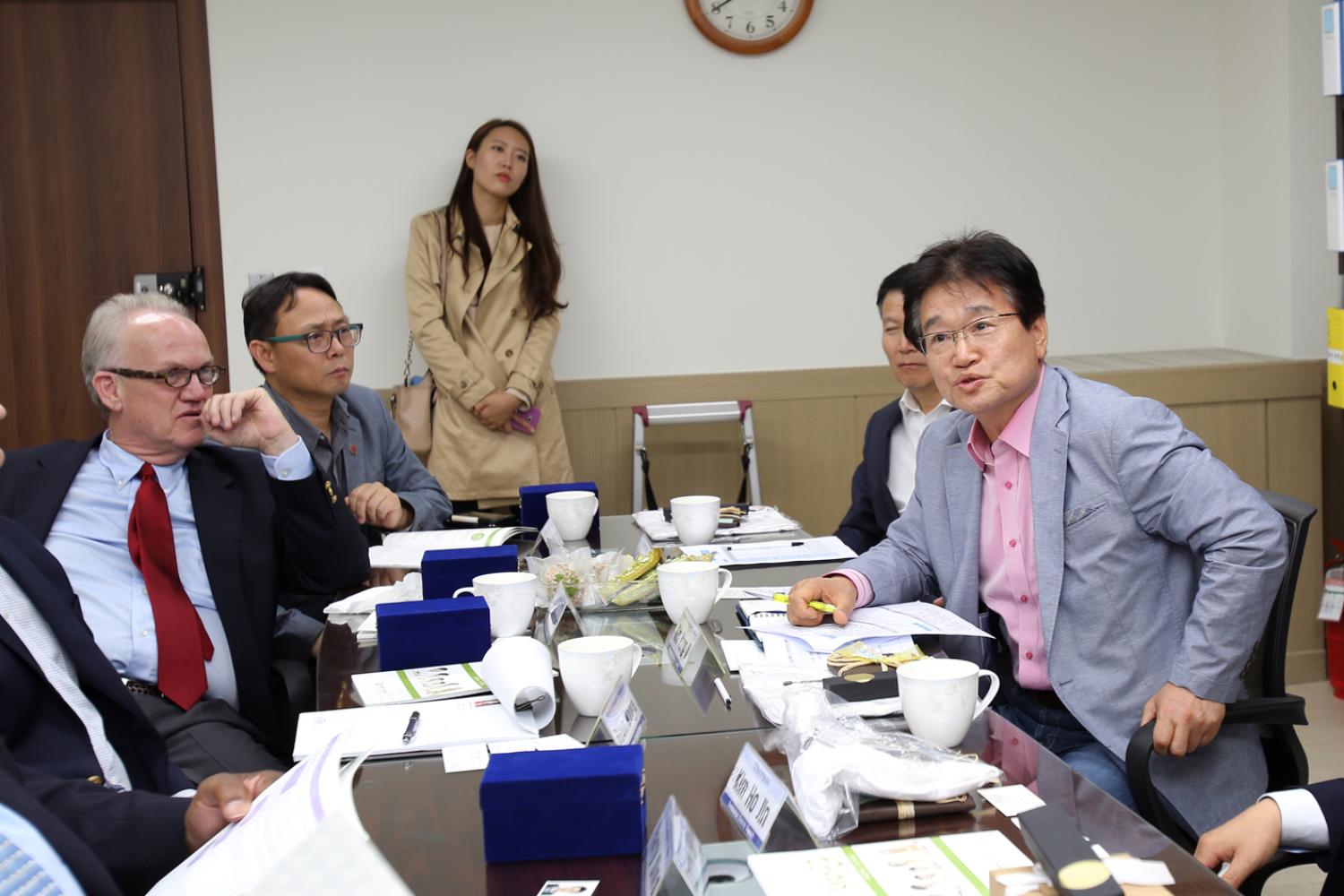 미국 자매결연도시(에덴스시 의원) 9