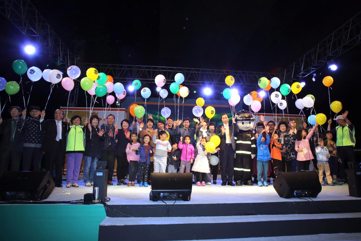 제12회 홍제천 생명의 축제 3