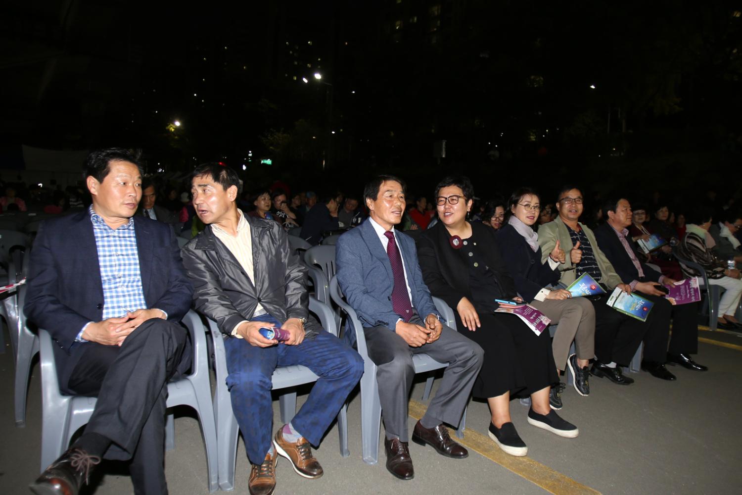 제12회 홍제천 생명의 축제 5
