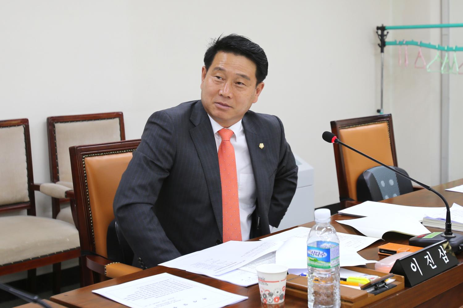 제228회 임시회 제1차 행정복지위원회 6