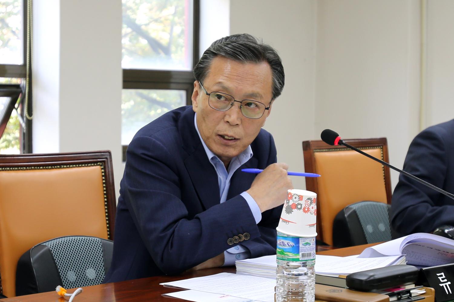 제228회 임시회 제1차 재정건설위원회 3