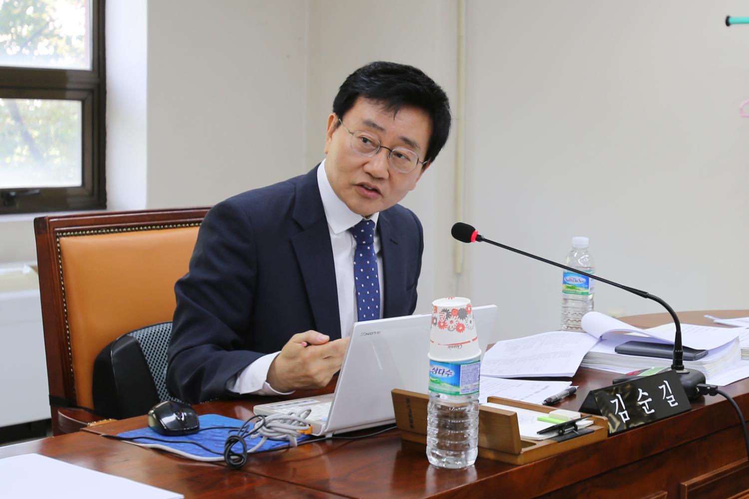 제228회 임시회 제1차 재정건설위원회 5