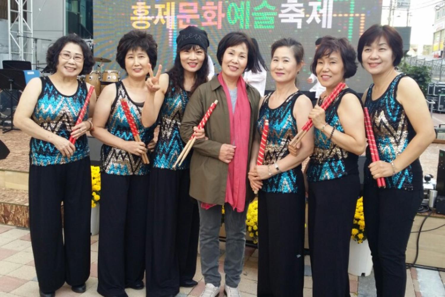 2016 홍제문화 예술축제 5
