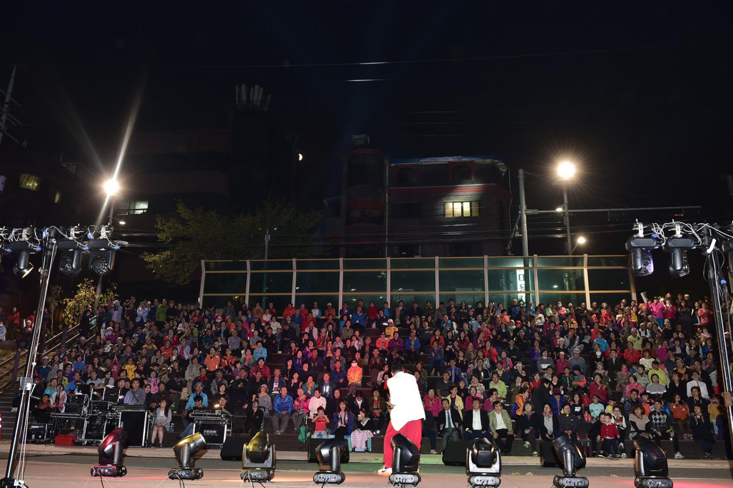 가재울 달밤 콘서트 2