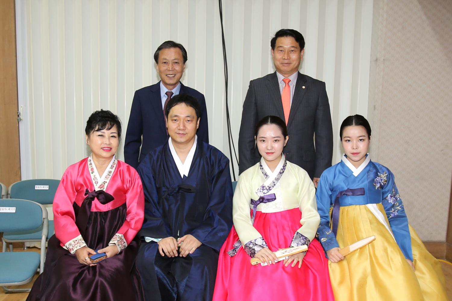 동 지역사회보장협의체 우수사례 발표대회 3
