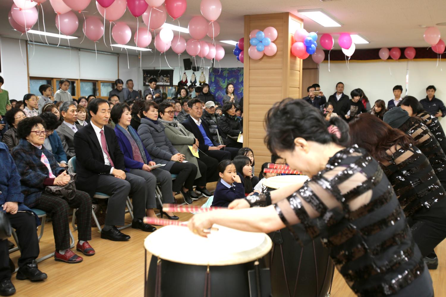 홍제2동 프로그램 발표회 10