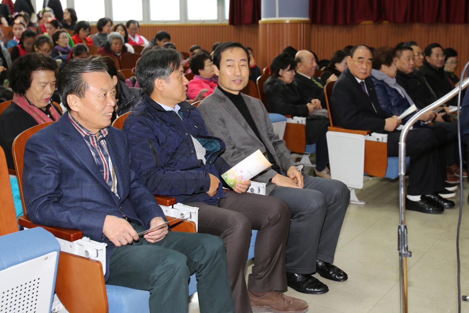제7회 충현동 얼싸안고 마을잔치 4