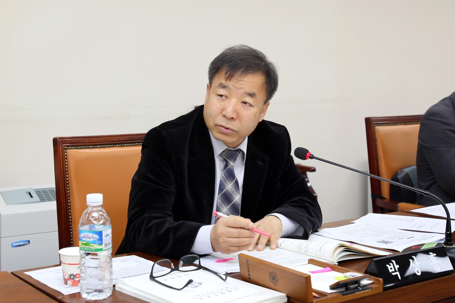 제229회 제2차 정례회 제1차-3차 행정복지위원회 4