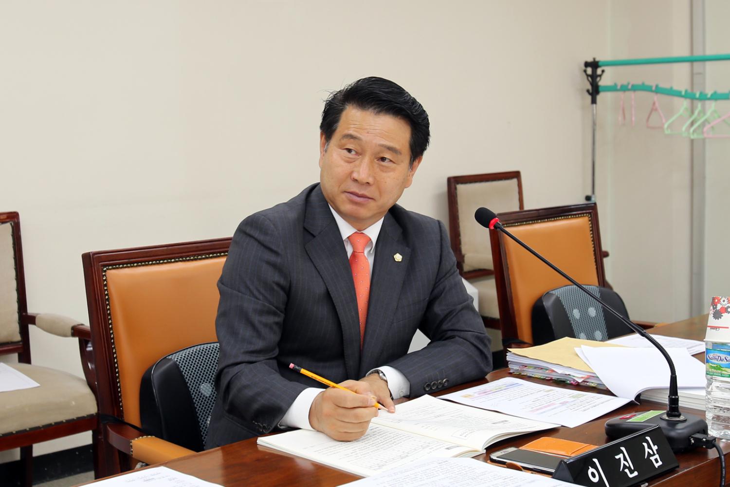 제229회 제2차 정례회 제1차-3차 행정복지위원회 6