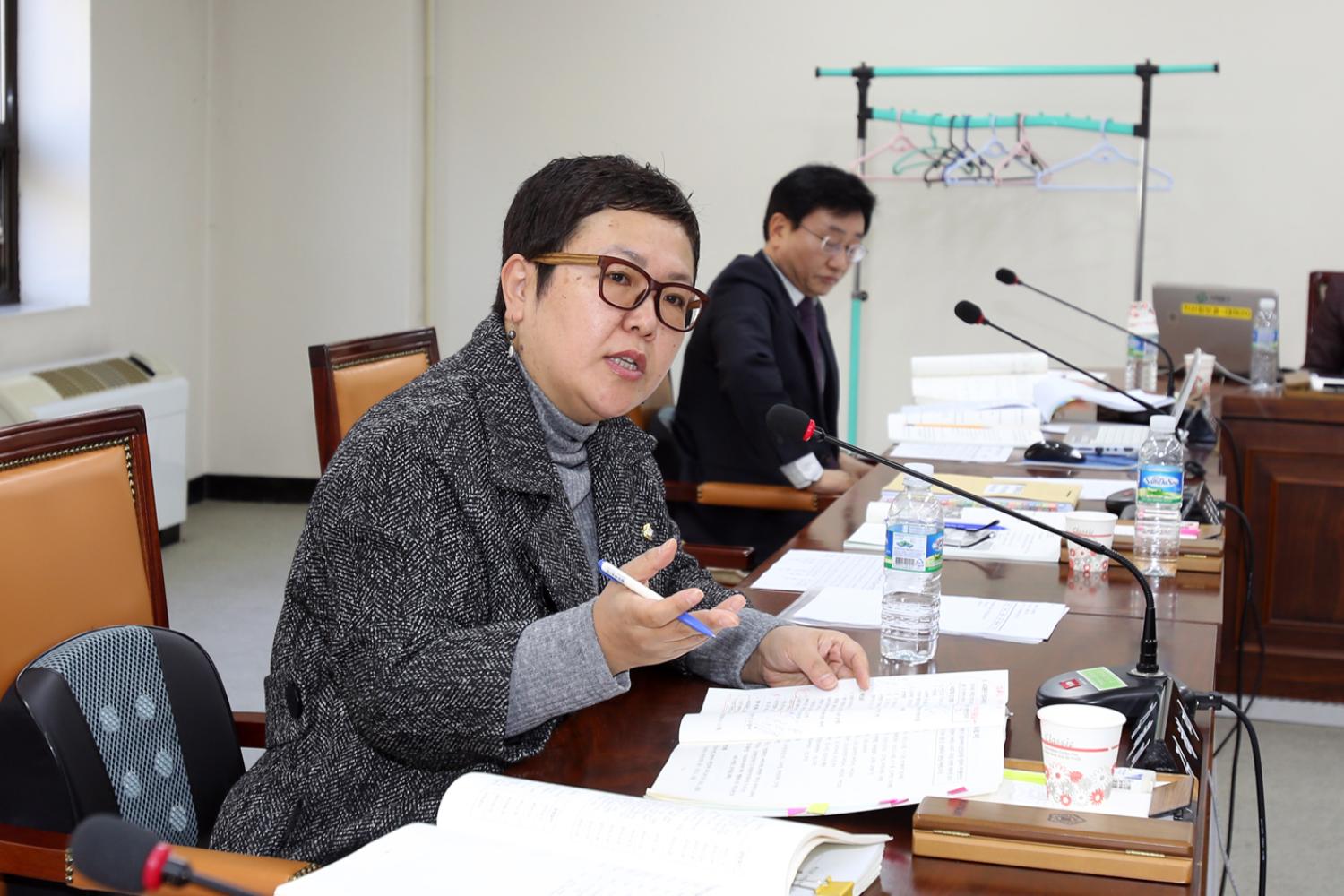제229회 제2차 정례회 제1차-3차 재정건설위원회 4