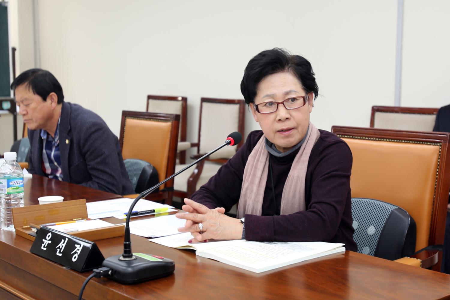 제229회 제2차 정례회 제1차-3차 재정건설위원회 9