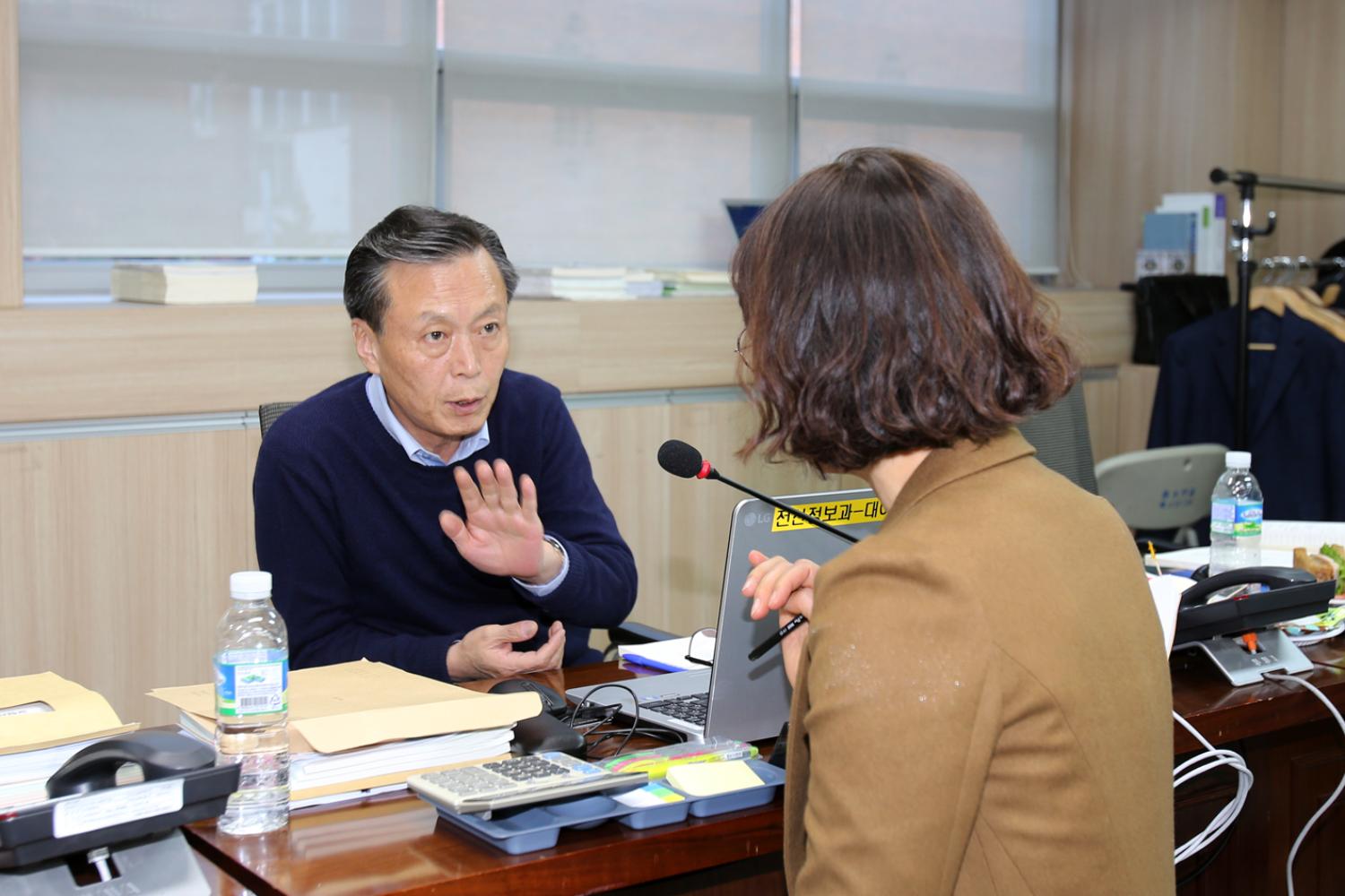제229회 제2차 정례회 재정건설위원회 행정사무개별감사 2
