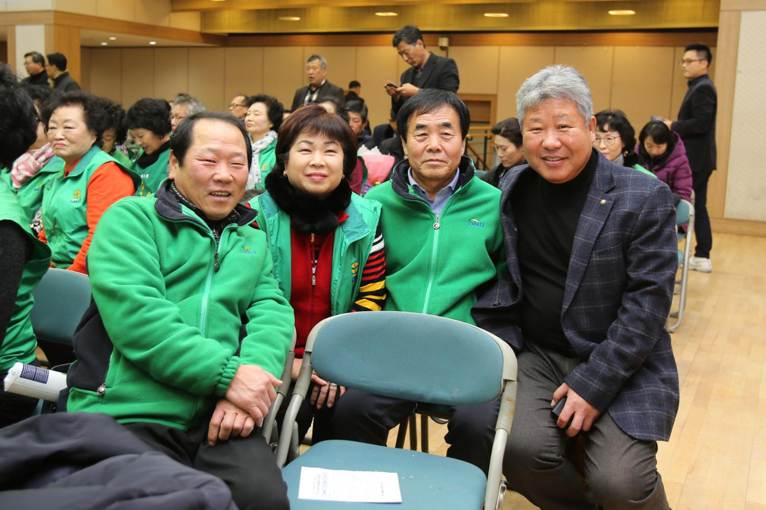 2016 서대문구 새마을지도자 대회 6