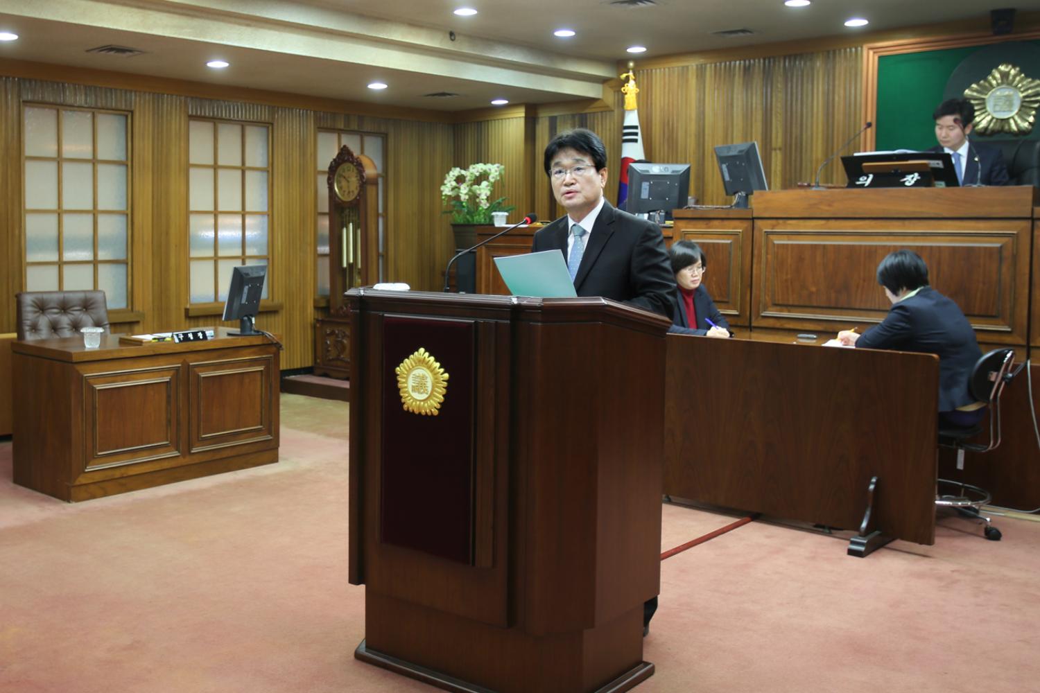 제229회 제2차 정례회 제3차 본회의 7