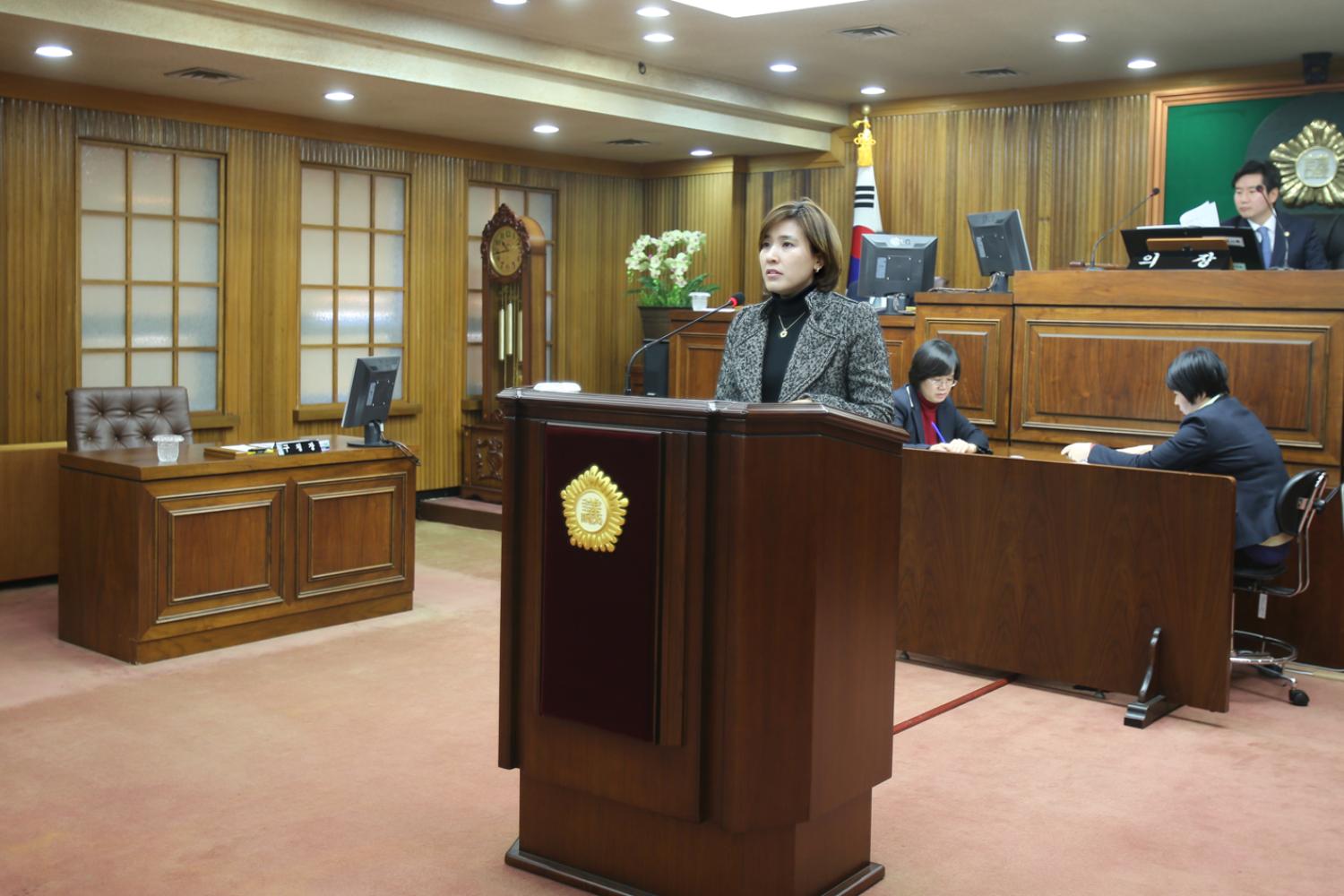 제229회 제2차 정례회 제3차 본회의 10
