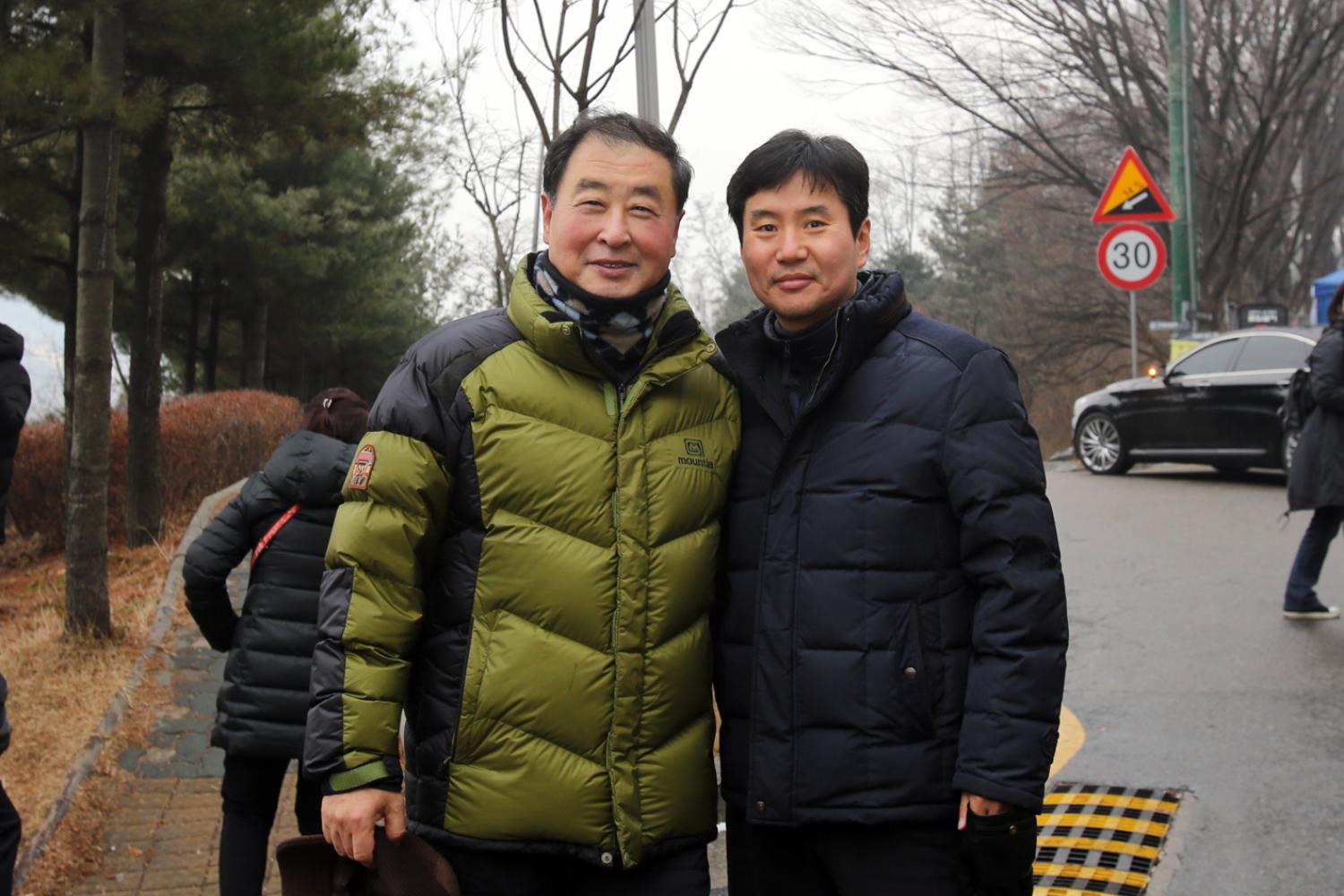 2017년 안산 해맞이 행사 19