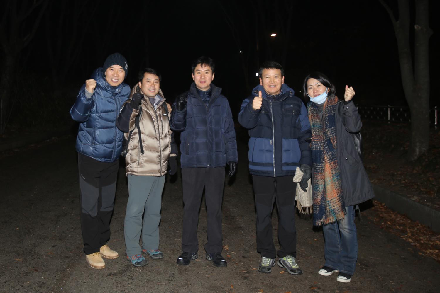 2017년 안산 해맞이 행사 20