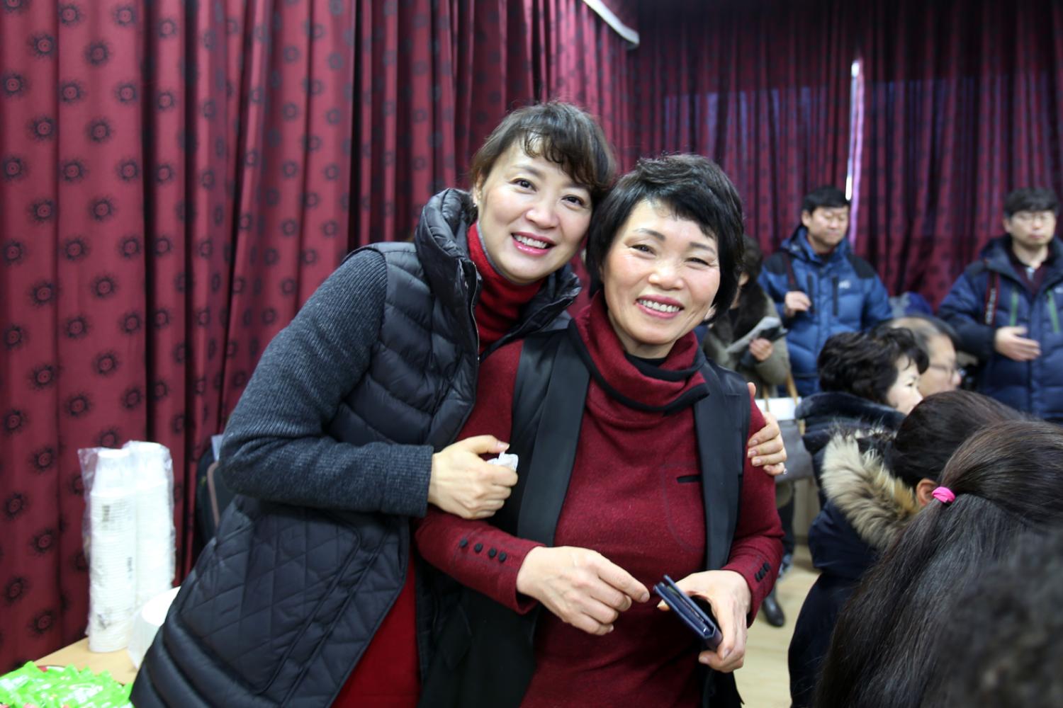 나누는 사람들의 행복마을 홍제1동(홍제1동 구정업무보고) 10