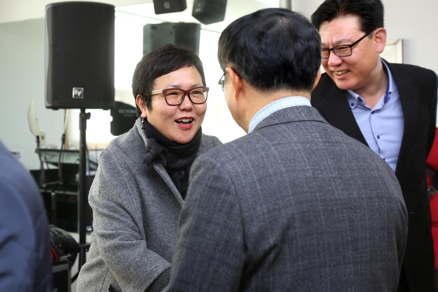 이웃과 오손도손 정겨운 홍제2동 마을이야기(홍제2동 구정업무보고회) 3