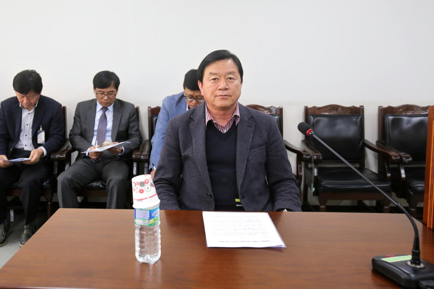 제232회 임시회 행정복지위원회 3