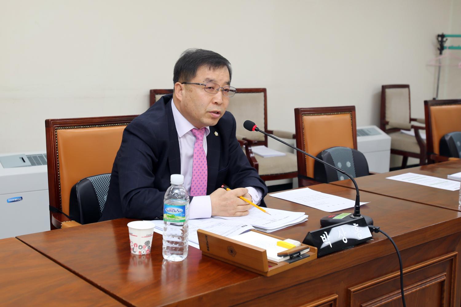 제232회 임시회 행정복지위원회 5