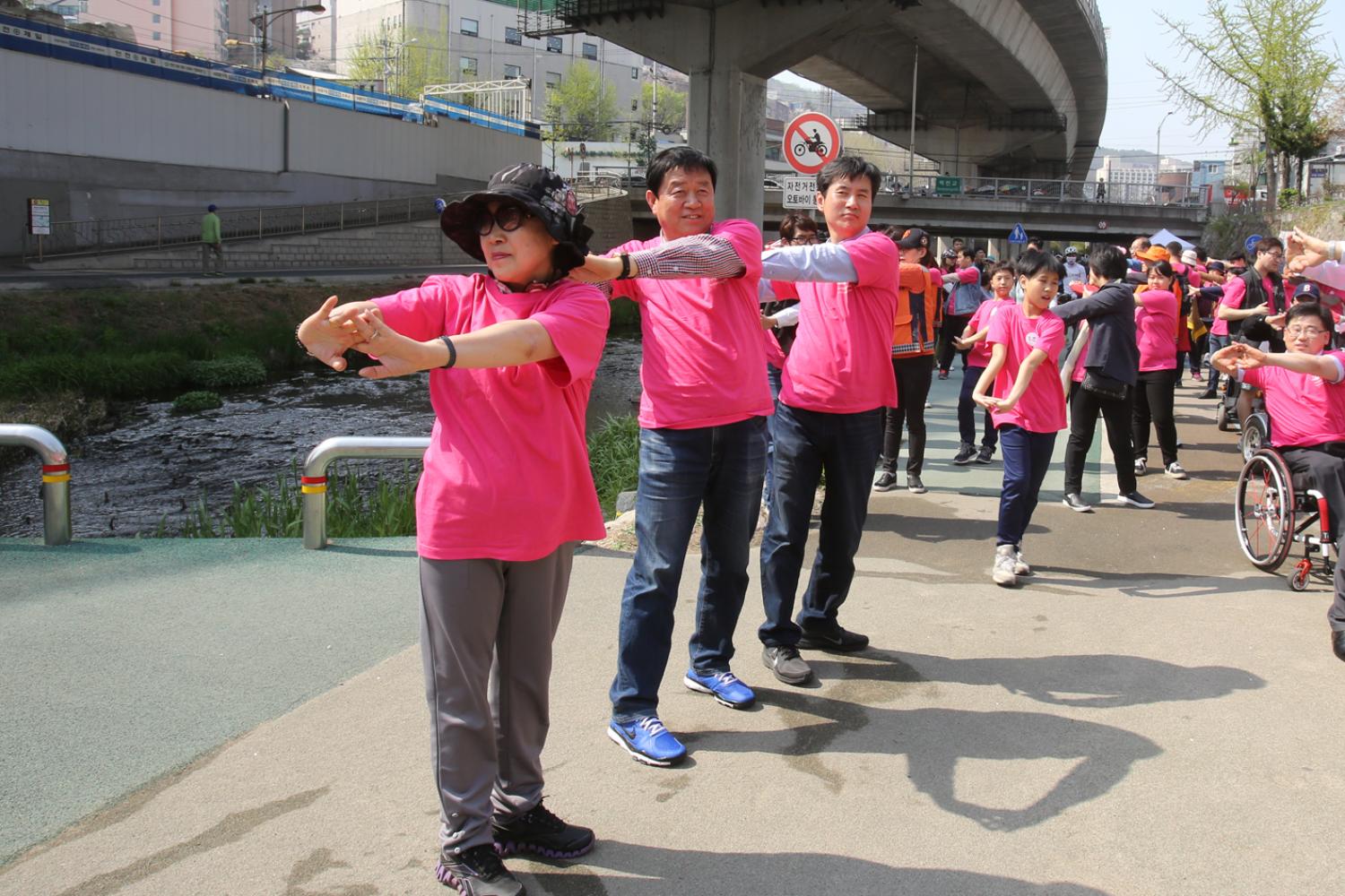 제6회 네바퀴와 함께 걷는세상 11