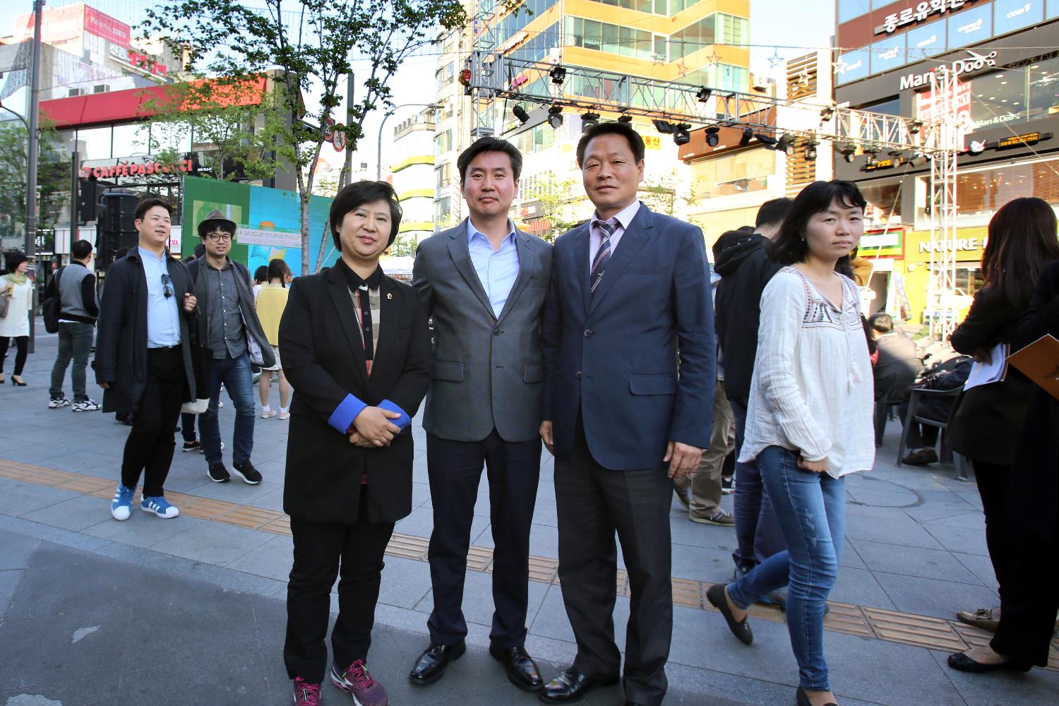 부처님오신날 점등식 및 봉축음악회 7