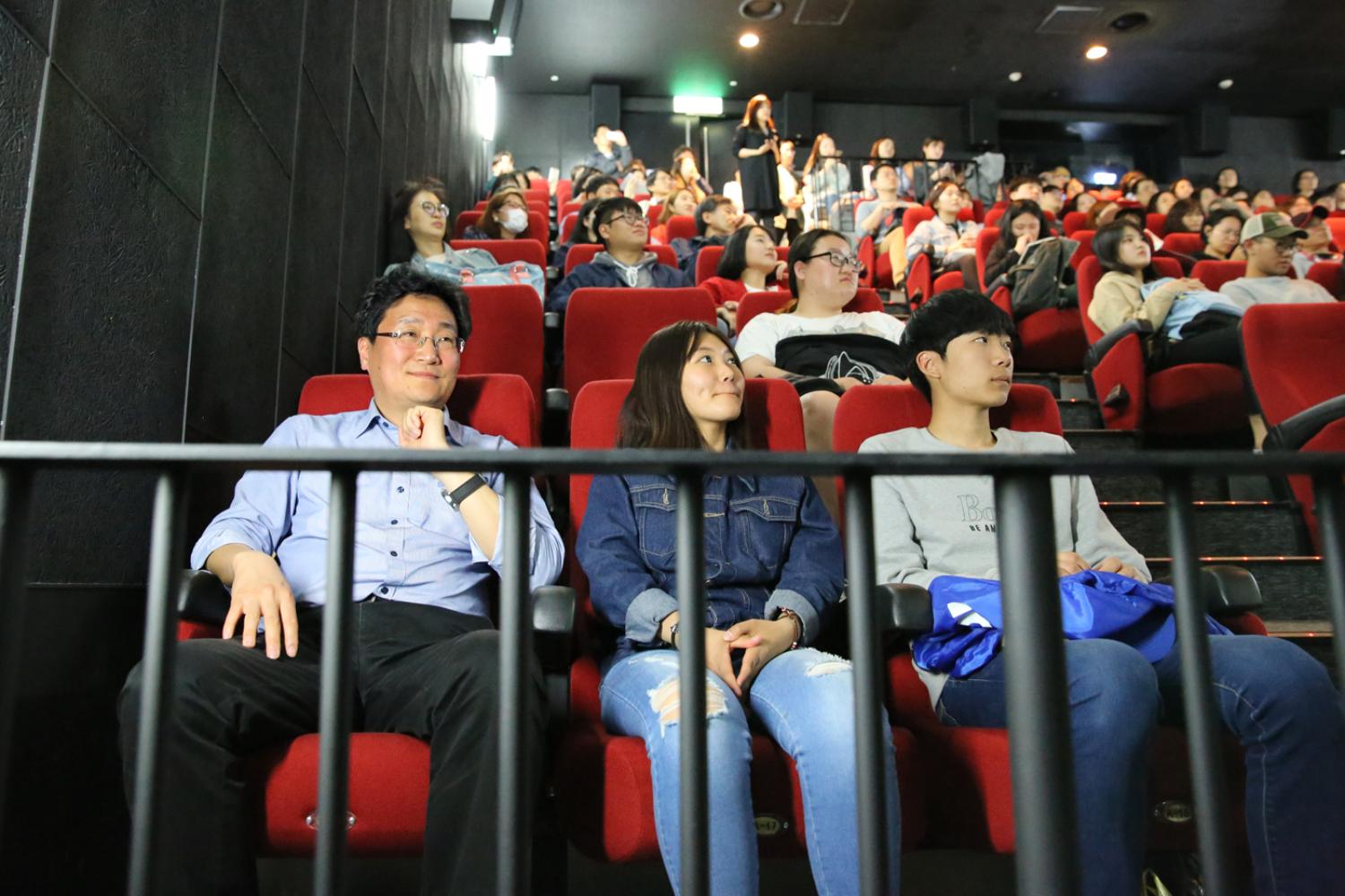 제5회 서대문구 노동인권 영화제